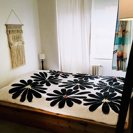Chambre Ville & Campagne Nantes Dış mekan fotoğraf