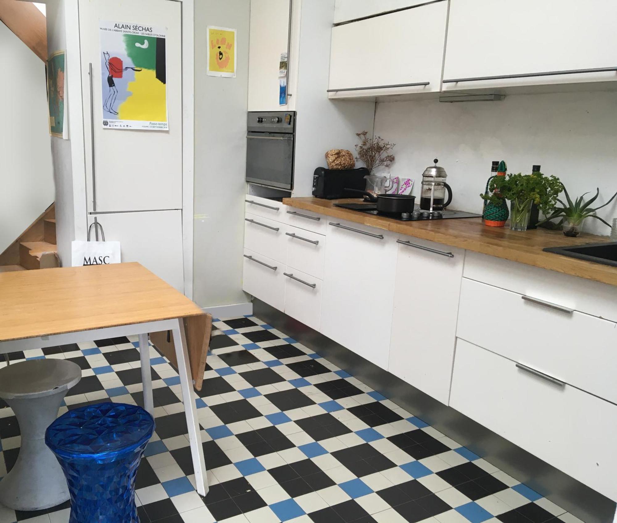 Chambre Ville & Campagne Nantes Dış mekan fotoğraf