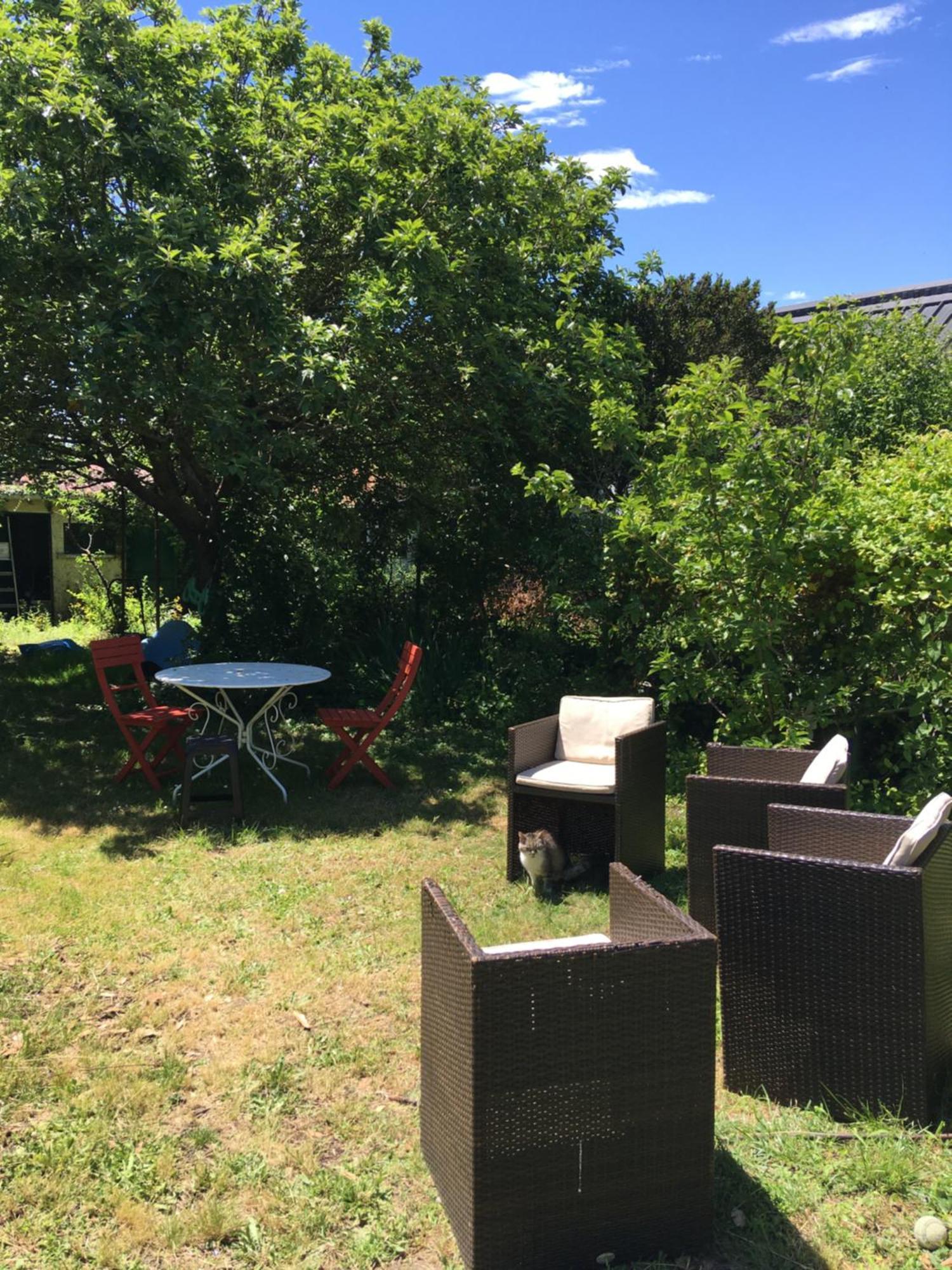 Chambre Ville & Campagne Nantes Dış mekan fotoğraf