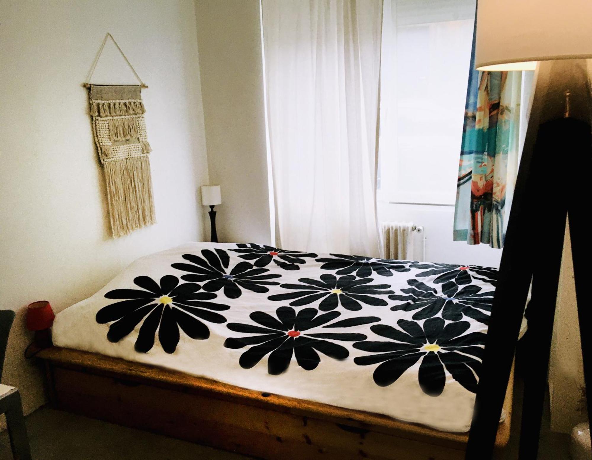 Chambre Ville & Campagne Nantes Dış mekan fotoğraf